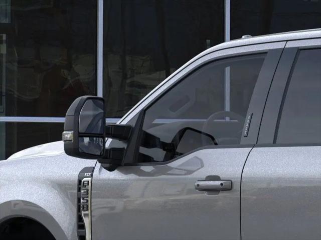 2026 Ford F-350 XLT