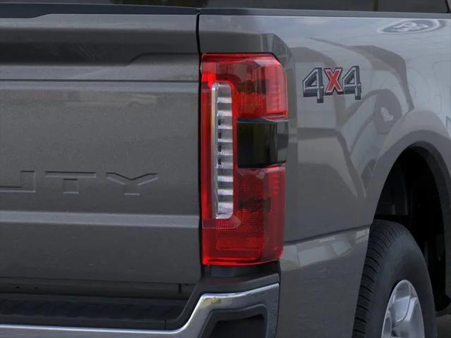 2026 Ford F-350 XLT
