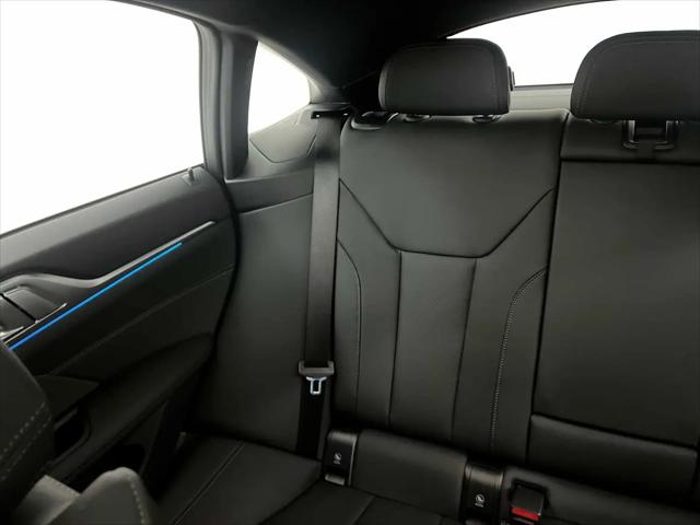 2026 BMW i4 xDrive40