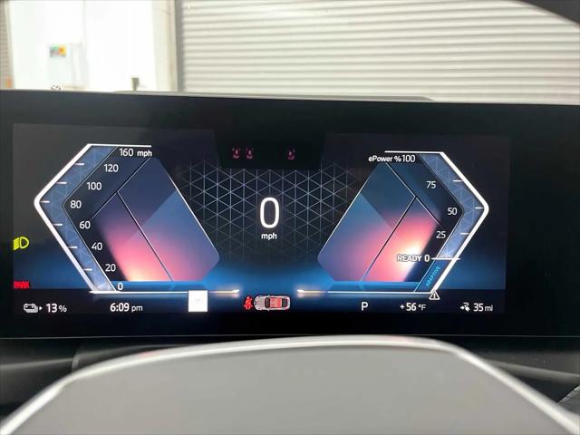 2026 BMW i4 xDrive40