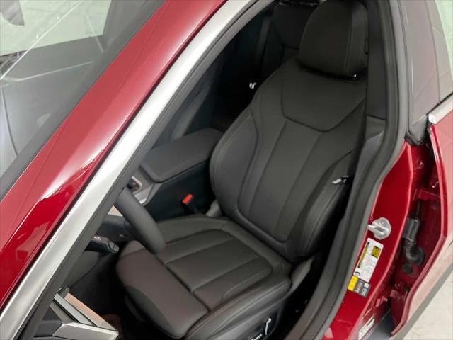 2026 BMW i4 xDrive40
