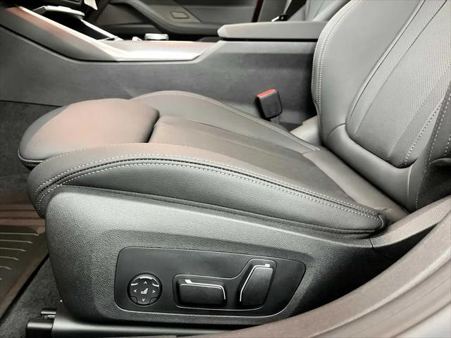 2026 BMW i4 xDrive40