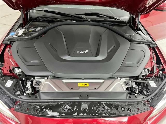2026 BMW i4 xDrive40