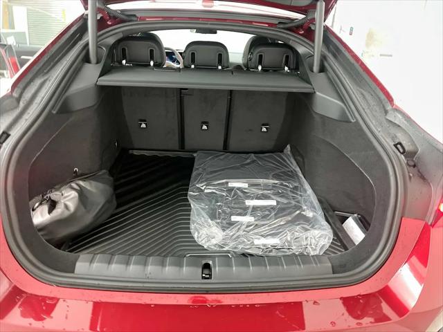 2026 BMW i4 xDrive40