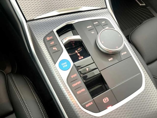 2026 BMW i4 xDrive40