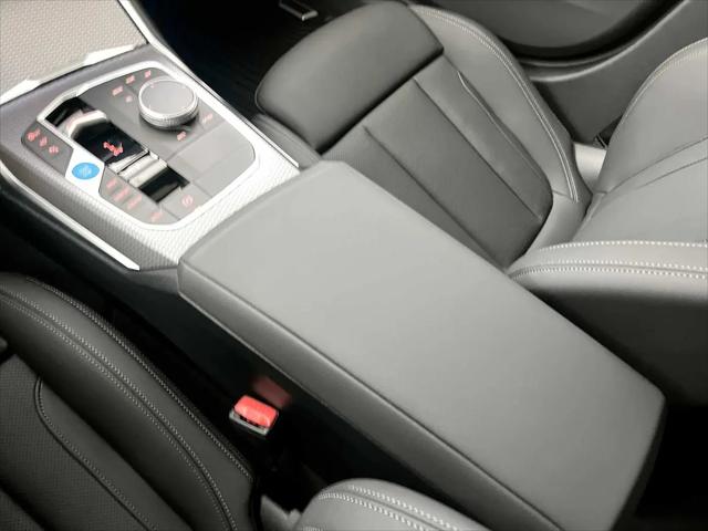 2026 BMW i4 xDrive40