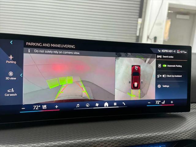 2026 BMW i4 xDrive40
