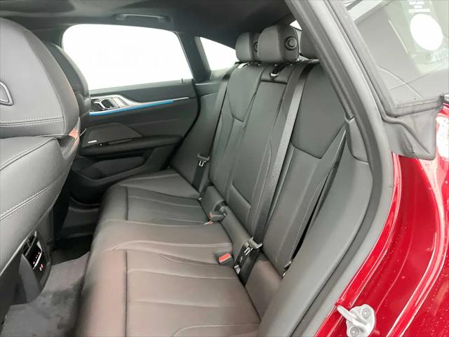 2026 BMW i4 xDrive40
