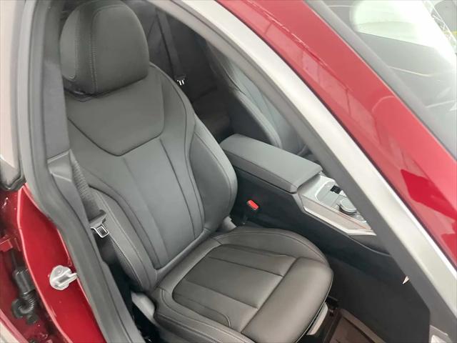 2026 BMW i4 xDrive40