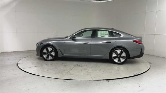 2026 BMW i4 xDrive40