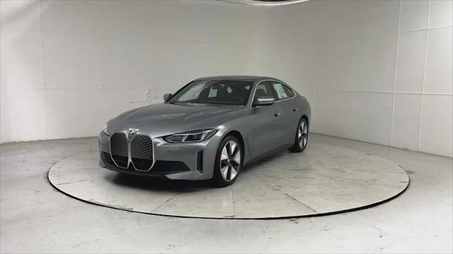 2026 BMW i4 xDrive40