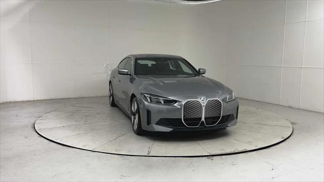 2026 BMW i4 xDrive40