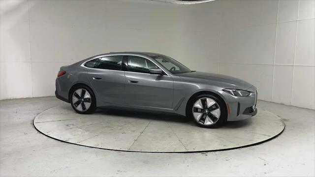 2026 BMW i4 xDrive40