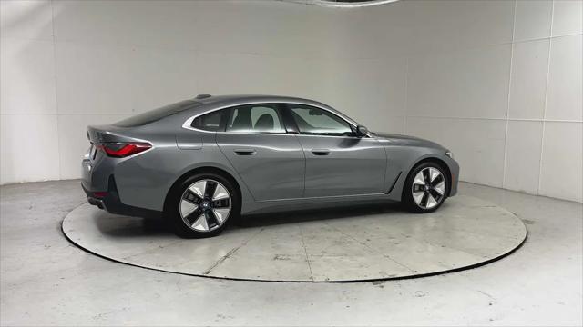 2026 BMW i4 xDrive40
