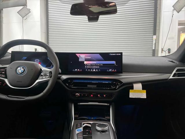 2026 BMW i4 xDrive40