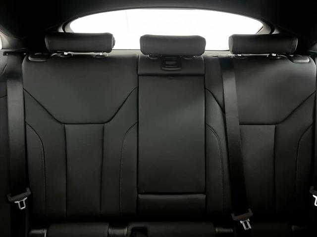 2026 BMW i4 xDrive40
