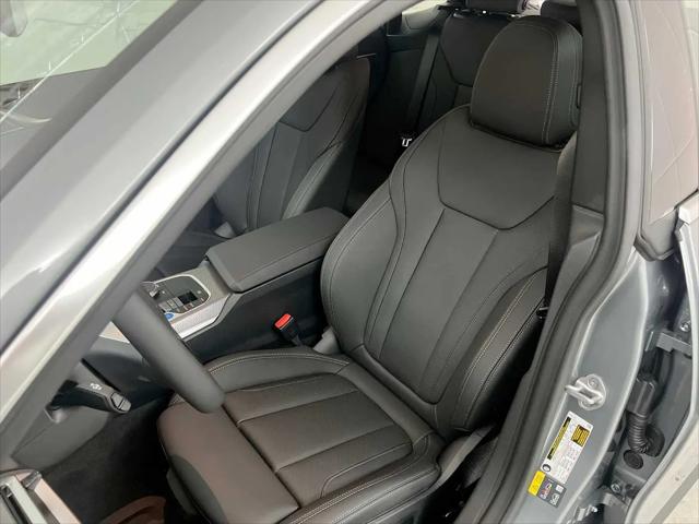 2026 BMW i4 xDrive40