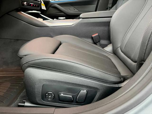 2026 BMW i4 xDrive40