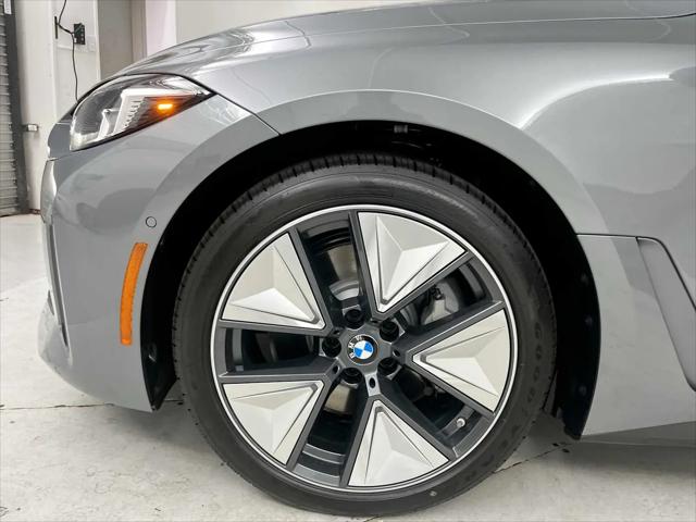 2026 BMW i4 xDrive40