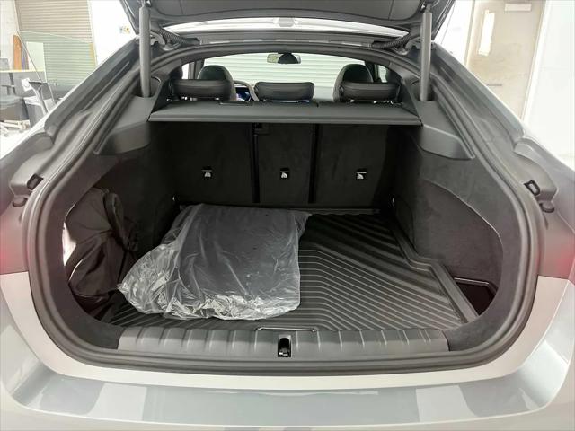2026 BMW i4 xDrive40
