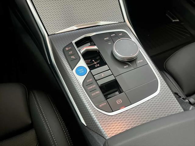 2026 BMW i4 xDrive40