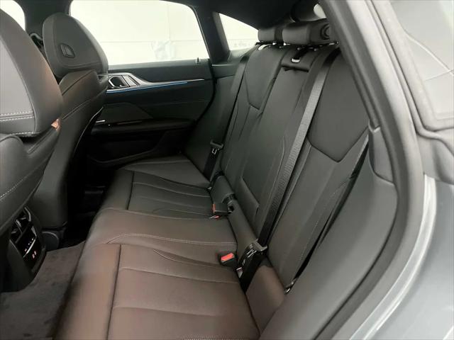 2026 BMW i4 xDrive40