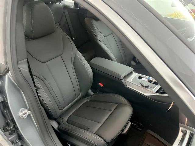 2026 BMW i4 xDrive40