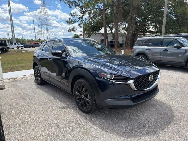 2024 Mazda CX-30 2.5 S Select Sport