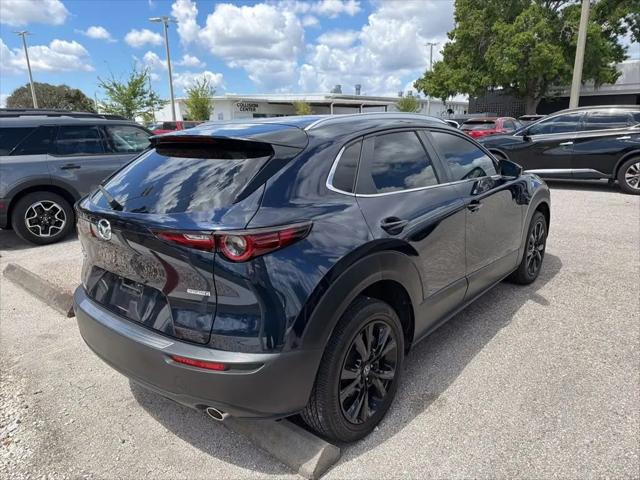 2024 Mazda CX-30 2.5 S Select Sport