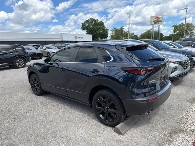 2024 Mazda CX-30 2.5 S Select Sport