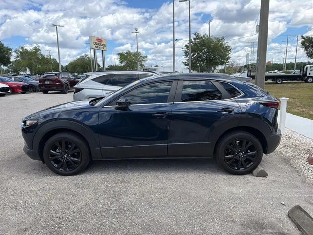 2024 Mazda CX-30 2.5 S Select Sport