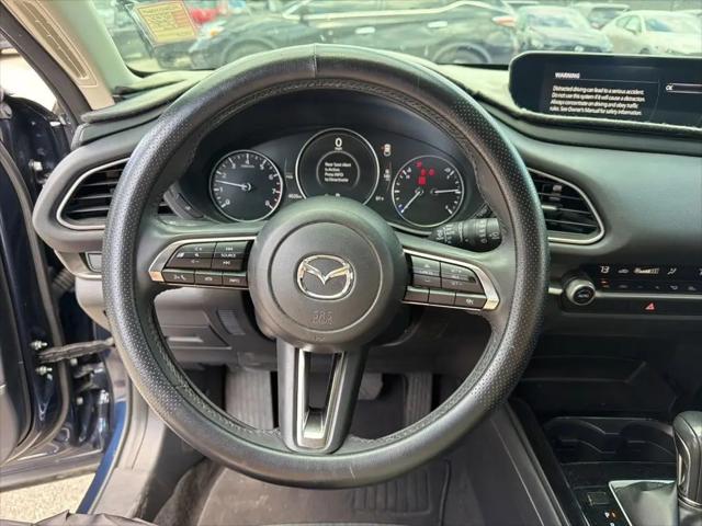 2024 Mazda CX-30 2.5 S Select Sport