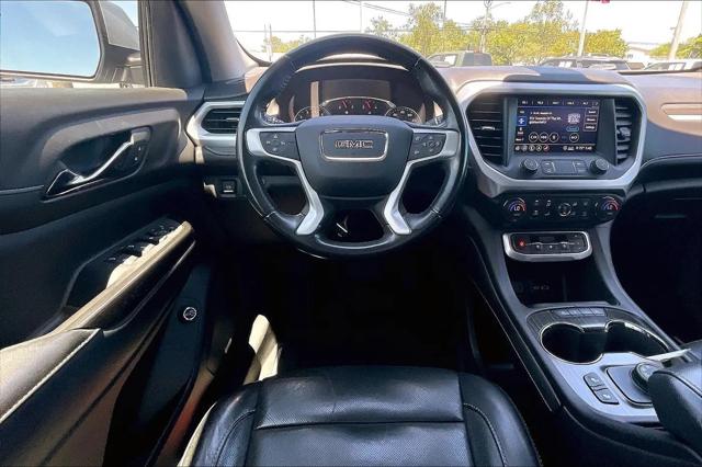 2020 GMC Acadia FWD SLT