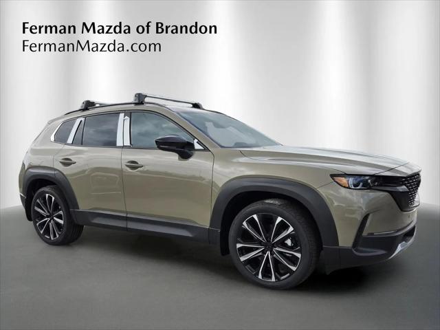 2026 Mazda CX-50 2.5 Turbo Premium Plus for sale in Tampa, FL