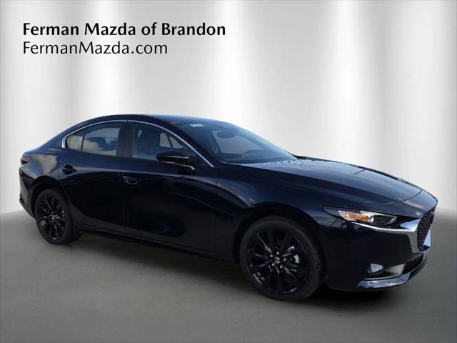 2026 Mazda Mazda3 2.5 S Select Sport for sale in Tampa, FL