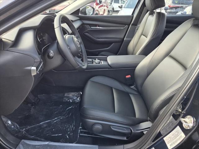 2026 Mazda Mazda3 2.5 S Select Sport