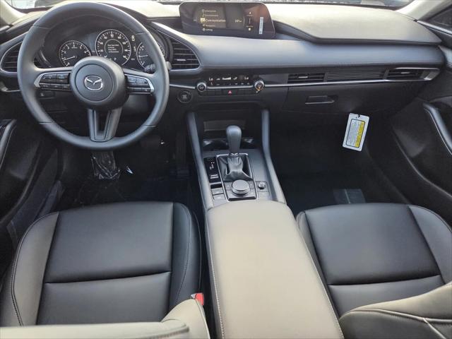 2026 Mazda Mazda3 2.5 S Select Sport
