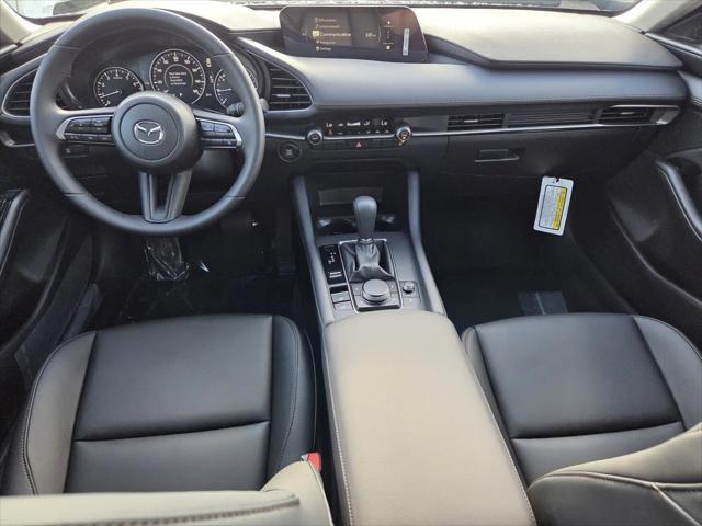 2026 Mazda Mazda3 2.5 S Select Sport