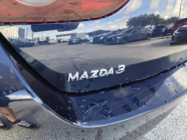 2026 Mazda Mazda3 2.5 S Select Sport
