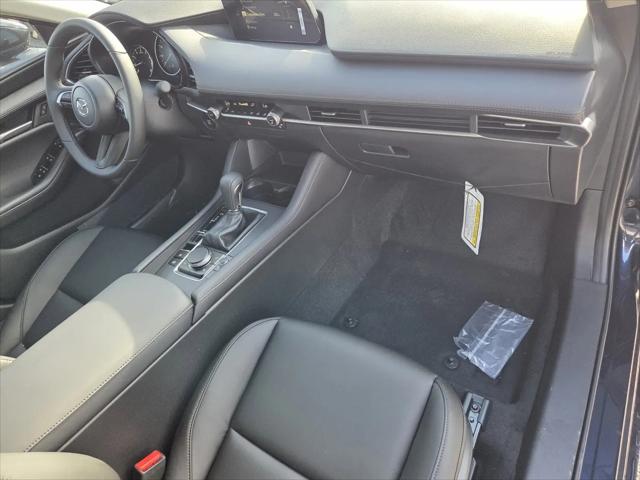 2026 Mazda Mazda3 2.5 S Select Sport