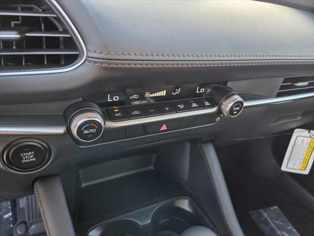 2026 Mazda Mazda3 2.5 S Select Sport