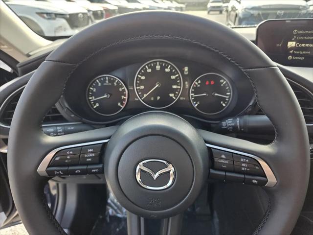 2026 Mazda Mazda3 2.5 S Select Sport