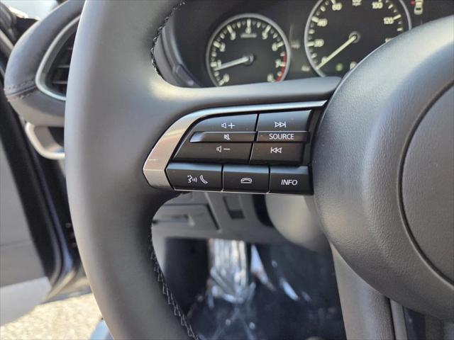 2026 Mazda Mazda3 2.5 S Select Sport