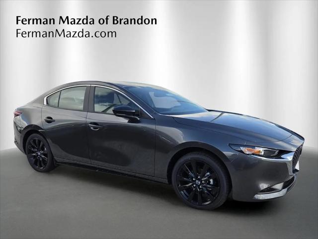 2026 Mazda Mazda3 2.5 S Select Sport for sale in Tampa, FL