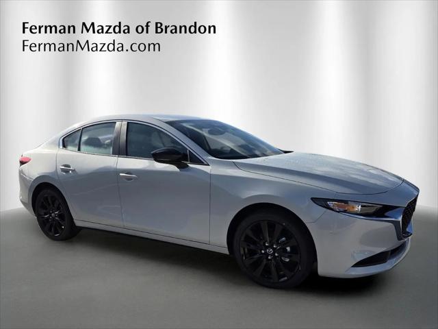 2026 Mazda Mazda3 2.5 S Select Sport for sale in Tampa, FL