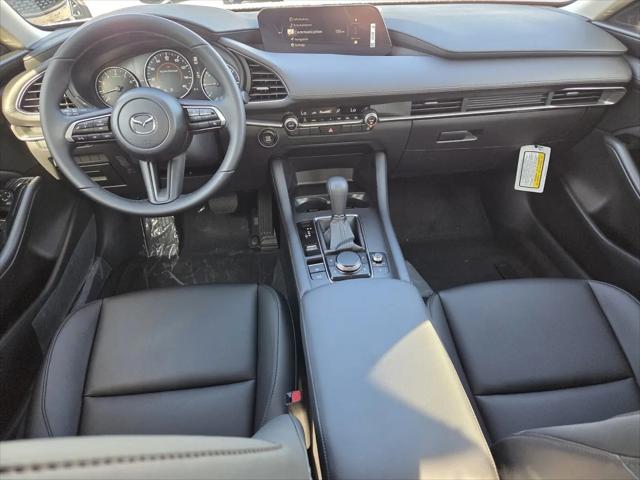 2026 Mazda Mazda3 2.5 S Select Sport