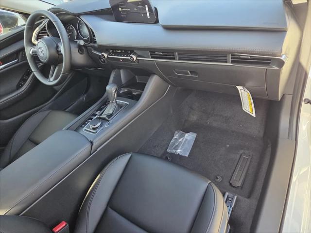 2026 Mazda Mazda3 2.5 S Select Sport