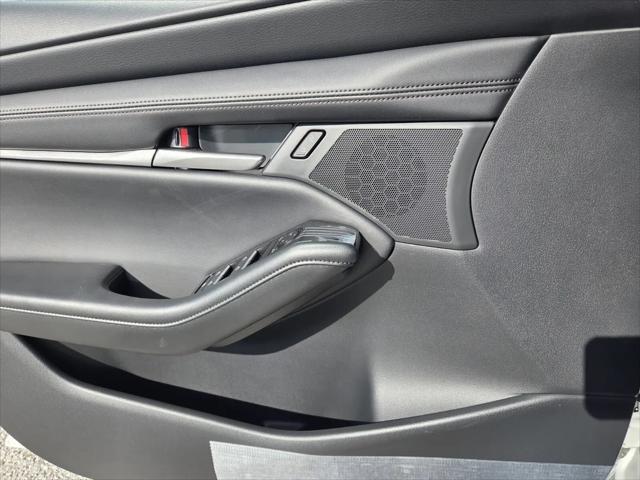 2026 Mazda Mazda3 2.5 S Select Sport