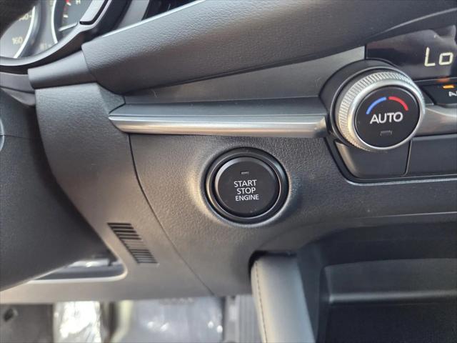 2026 Mazda Mazda3 2.5 S Select Sport