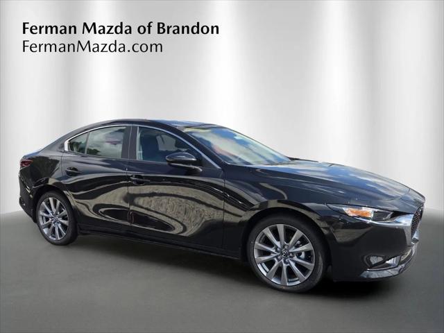2026 Mazda Mazda3 2.5 S Preferred for sale in Tampa, FL